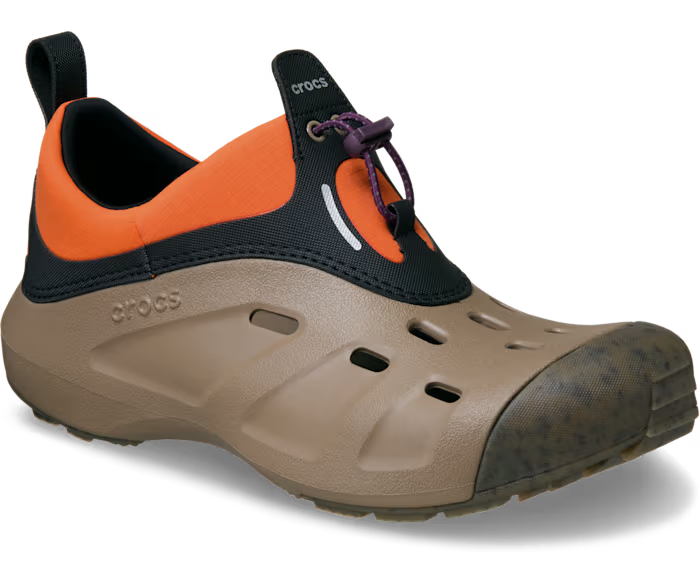 Crocs Quick Trail Low Tech