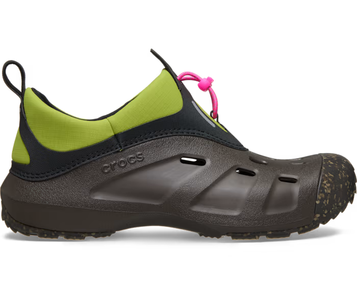 Crocs Quick Trail Low Tech