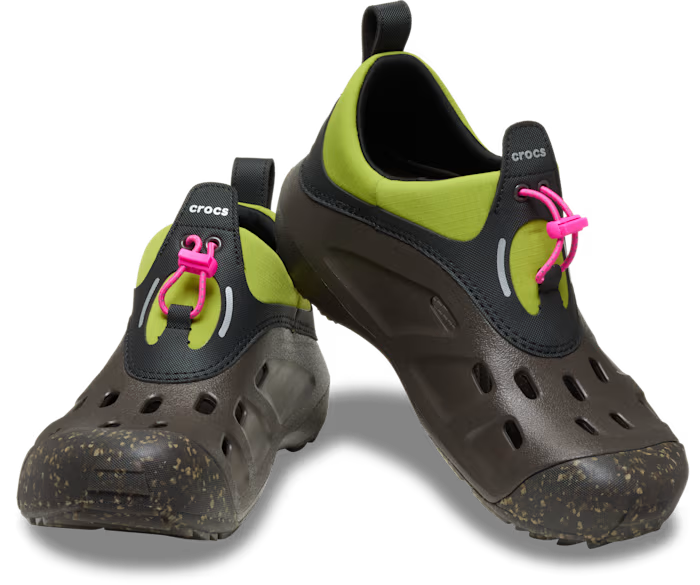 Crocs Quick Trail Low Tech