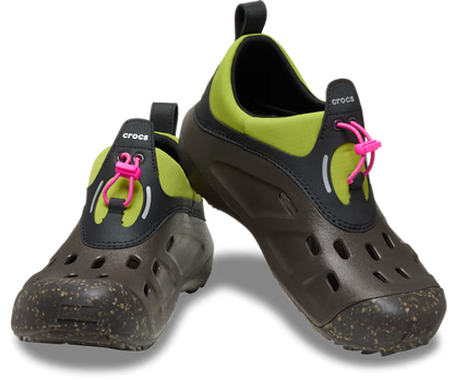 Crocs Quick Trail Low Tech