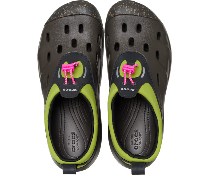 Crocs Quick Trail Low Tech