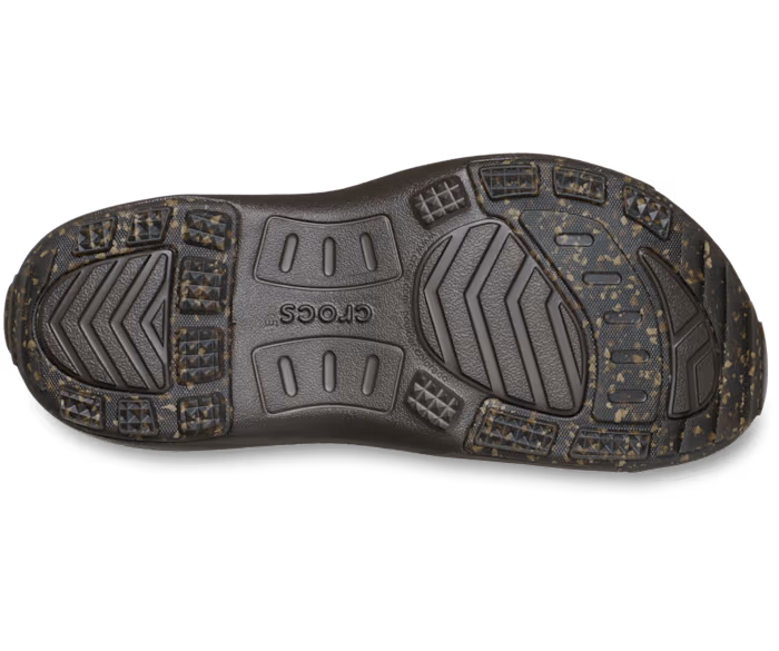 Crocs Quick Trail Low Tech