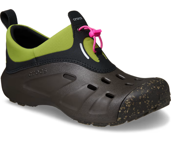 Crocs Quick Trail Low Tech