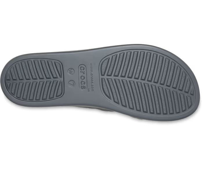 Brooklyn Low Wedge Knot Sandale