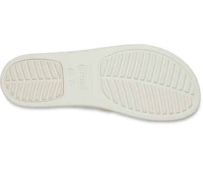 Brooklyn Low Wedge Knot Sandale