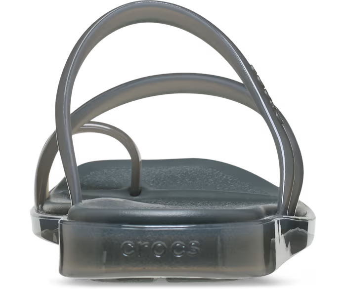 Miami Toe Loop Jelly Sandale