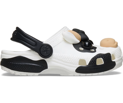 Kleinkind IAM Cow Clog
