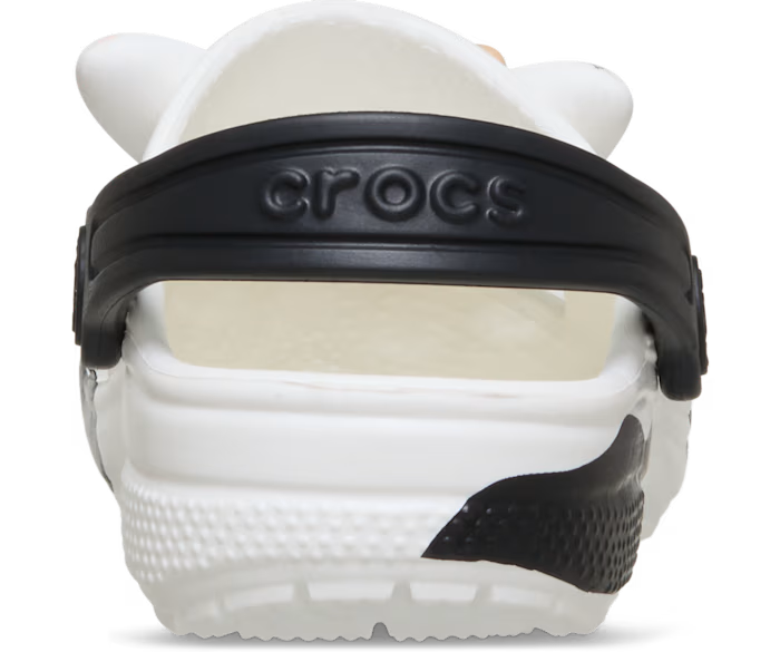 Kleinkind IAM Cow Clog