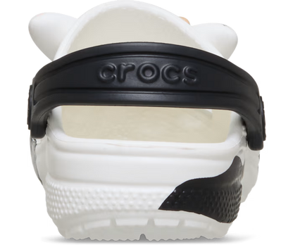 Kleinkind IAM Cow Clog