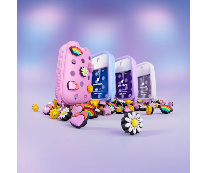 Touchland Hand Mist Etui