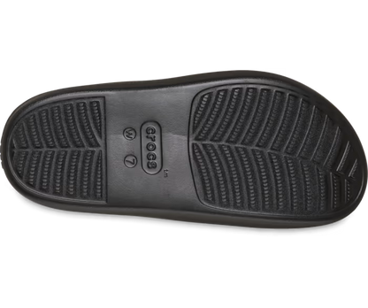 Dylan Platform Diamante Clog