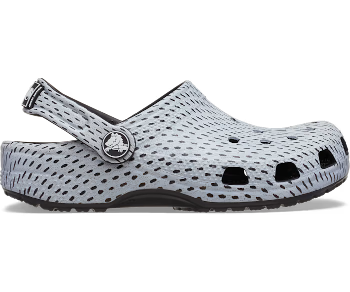 Kinder Classic Jersey Clog