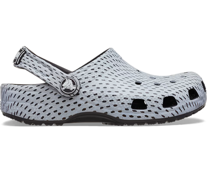 Kinder Classic Jersey Clog