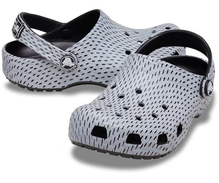 Kinder Classic Jersey Clog