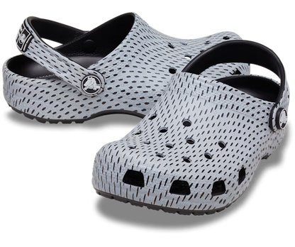 Kinder Classic Jersey Clog
