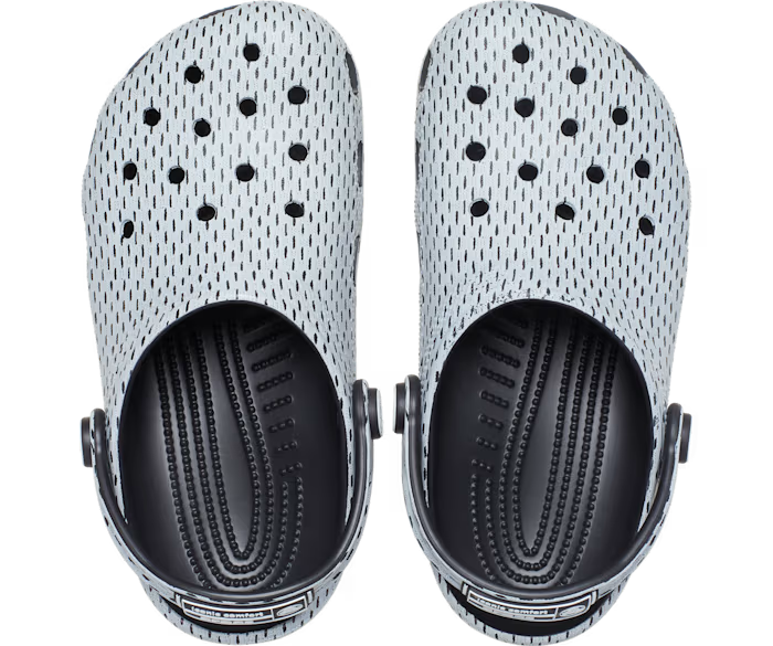 Kinder Classic Jersey Clog