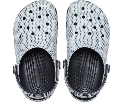 Kinder Classic Jersey Clog