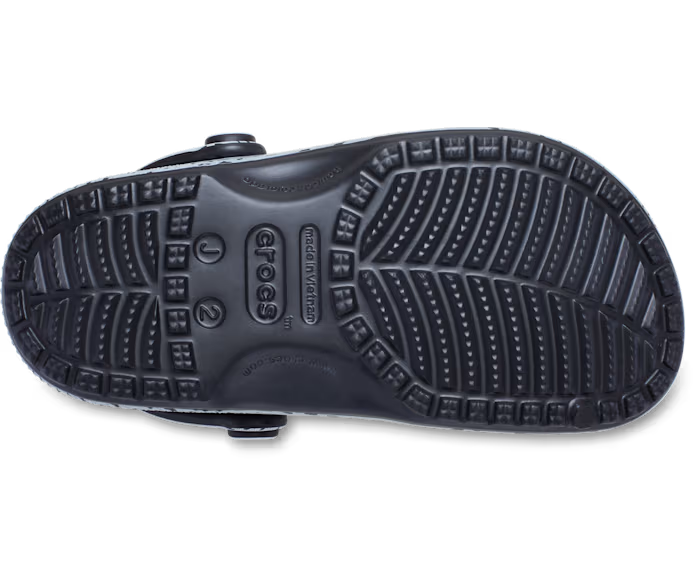 Kinder Classic Jersey Clog
