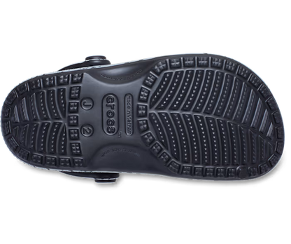 Kinder Classic Jersey Clog