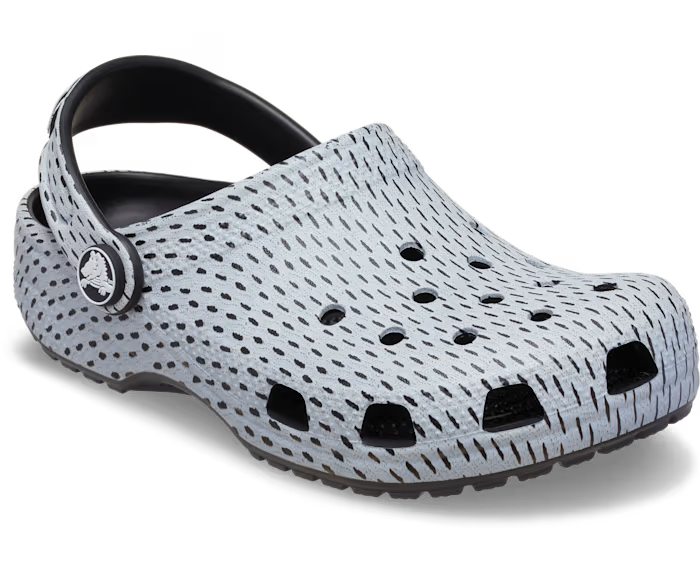 Kinder Classic Jersey Clog