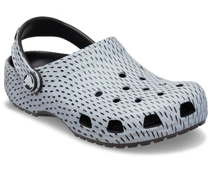Kinder Classic Jersey Clog