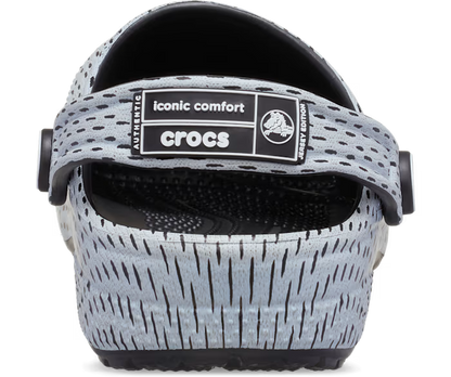 Kinder Classic Jersey Clog
