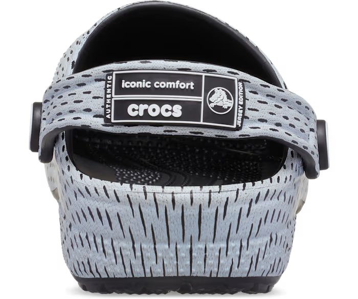 Kinder Classic Jersey Clog