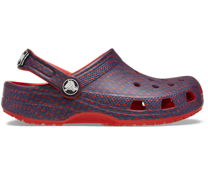 Kinder Classic Jersey Clog