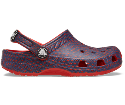 Kinder Classic Jersey Clog