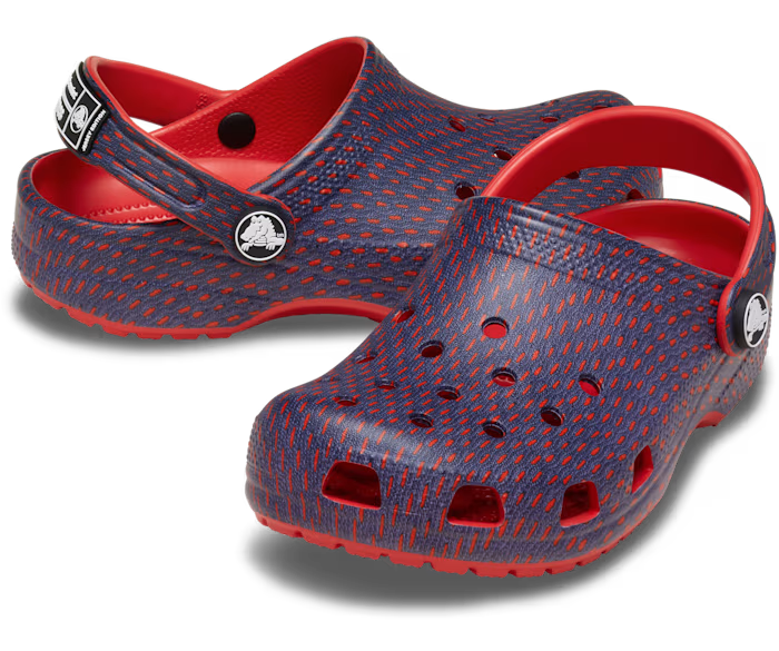 Kinder Classic Jersey Clog