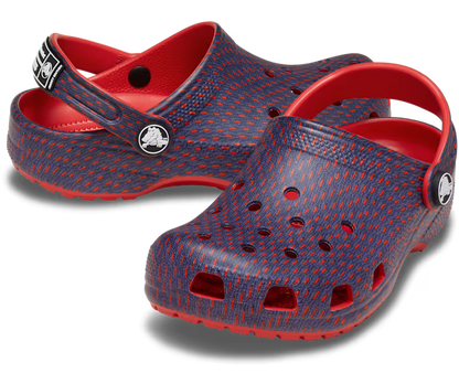 Kinder Classic Jersey Clog