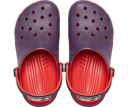 Kinder Classic Jersey Clog