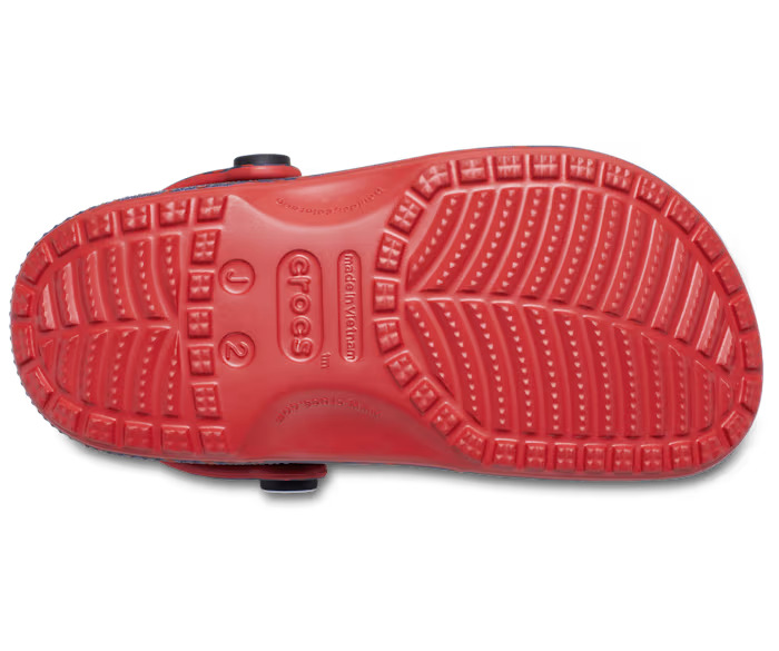 Kinder Classic Jersey Clog