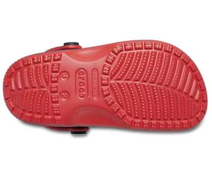 Kinder Classic Jersey Clog