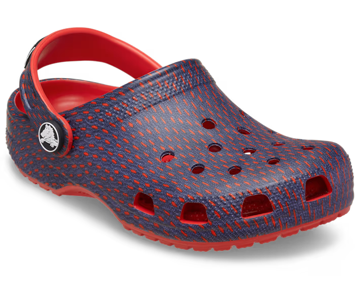 Kinder Classic Jersey Clog