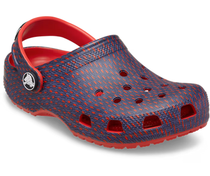 Kinder Classic Jersey Clog