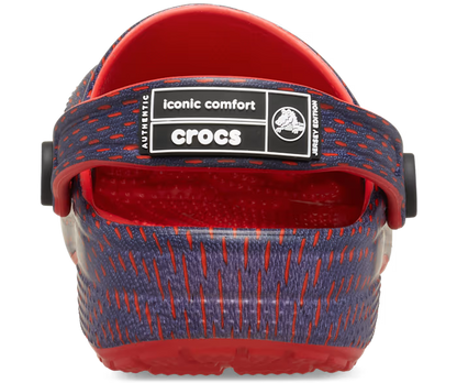 Kinder Classic Jersey Clog
