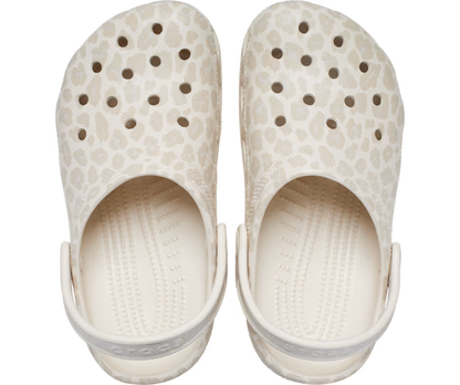 Kinder Classic Animal Glitzer Clog
