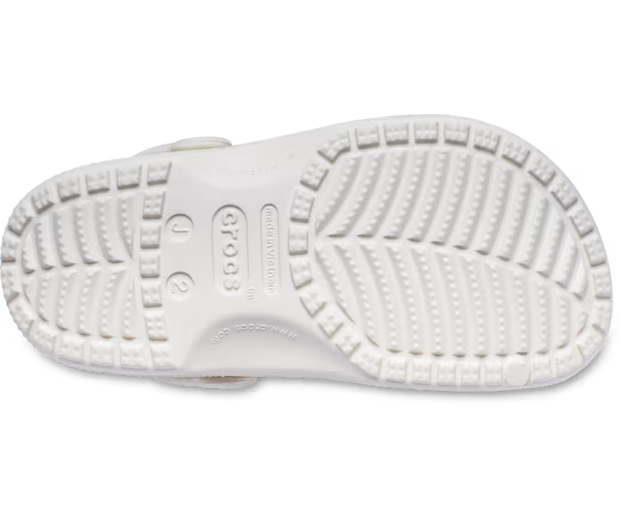 Kinder Classic Animal Glitzer Clog