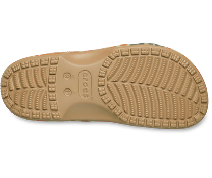 Classic Duck Camo Boat Schuh