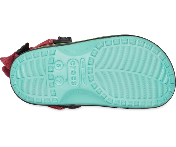 ONE PIECE Zoro Classic Clog