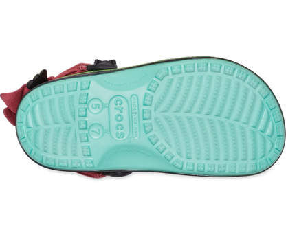 ONE PIECE Zoro Classic Clog