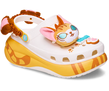 POPMARTMollyCrocsCrushClog Mlt