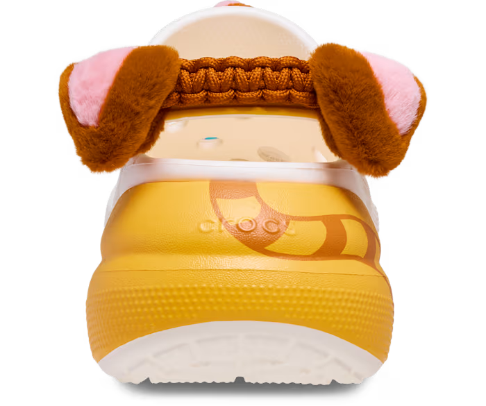 POPMARTMollyCrocsCrushClog Mlt