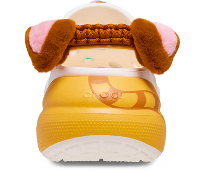 POPMARTMollyCrocsCrushClog Mlt