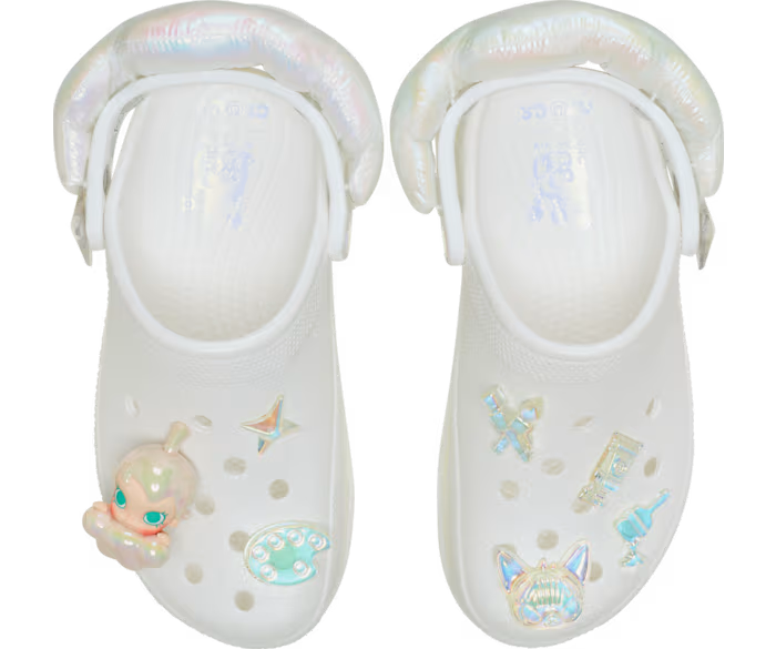 POPMARTMollyCrocsBaeClog Mlt