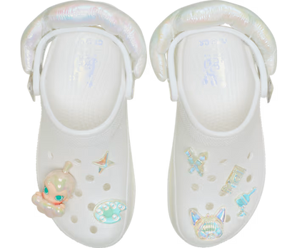 POPMARTMollyCrocsBaeClog Mlt