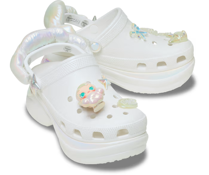 POPMARTMollyCrocsBaeClog Mlt