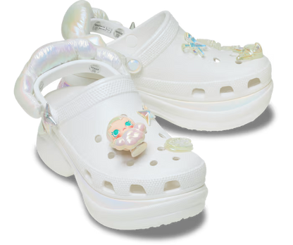 POPMARTMollyCrocsBaeClog Mlt