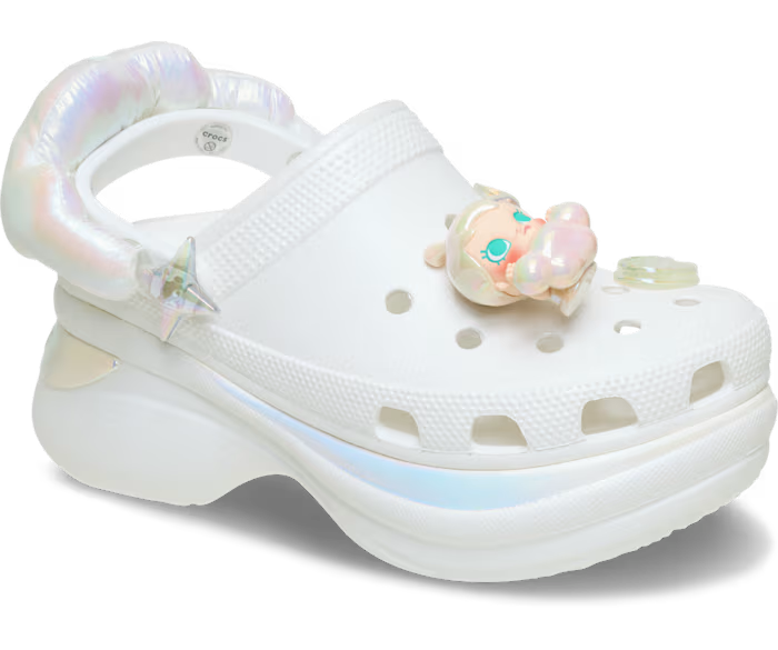 POPMARTMollyCrocsBaeClog Mlt